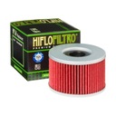 Olejový filter HIFLOFILTRO HF561 KYMCO 250 VENOX