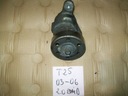 TOYOTA AVENSIS T25 03-06 2.0 D4D NAPINACZ PASKA