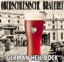 Piwo German Hell Bock 1,7kg brewkit z drożdżami EAN (GTIN) 5903111865658