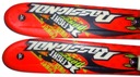 Лыжи ROSSIGNOL X-FIGHT POWER, длина 93 см 90