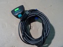 SERWSWITCH МИКРО KVM-ПЕРЕКЛЮЧАТЕЛЬ С USB PS/2 VGA