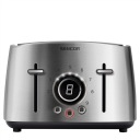 Тостер Sencor STS 5070SS Silver/Inox