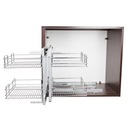 AMIX CARGO CORNER MAGIC PTJ017EL ЛЕВЫЙ