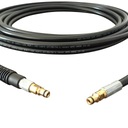 Шланг KARCHER 10м, кабель омывателя, заглушка Clic - Clik