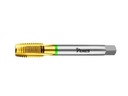 GWINTOWNIK M6 MASZYNOWY DIN371-C HSS-E POWLEKANY