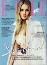 ELLE 7/2015 НЕМЕЦКИЙ