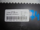 C8 807 COMPTEUR TABLEAU DE BORD 1496273080 ANGLETERREphoto 4
