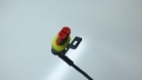 KIT LOCKS IGNITION LOCK MODULE IMMO DUCATI 999 TS  photo 13