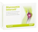 Glucosamin lntercell (Glukozamín a Chondroitín)____ 31.12.2024 _VYPREDAJ Základná zložka glukozamín