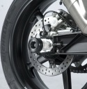 SLIDER ПІДВІСКИ R&G KTM 690 SMC /ENDURO  фото 8