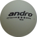 ANDRO соревновательные мячи для пинг-понга ***