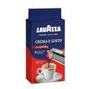 Lavazza Crema E Gusto Classico mletá káva 1X250g Spôsob varenia pressovar kávovar na prekapávanú kávu kávovar turecký