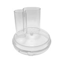 КРЫШКА КОНТЕЙНЕРА РОБОТА-ПРОЦЕССОРА MPM KASIA 116