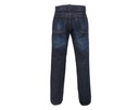 Nohavice Helikon Greyman Jeans Denim Blue XL-R EAN (GTIN) 5902688020033