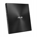 USB-привод DVD-рекордера ASUS ZenDrive SDRW-08U9M-U