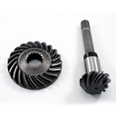 ДИСКОВОЕ КОЛЕСО С ВХОДНЫМ ВАЛОМ 3-3,5 R HC