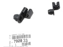 КРЫШКА РУЧКА ОПОРЫ КАПОТА CITROEN C2 C3 DS3 C4