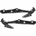 DODGE RAM 2009-17 ПЕТЛЯ КАПОТА ПРАВАЯ НОВАЯ