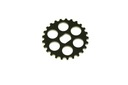 КОЛЕСО МАСЛЯНОГО НАСОСА ZIPP HARDTRACK ADLY 280cc QUAD