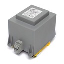 ТРАНСФОРМАТОР ТСЗС 120/002М 12В-10А на DIN-РЕЙКУ