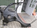 ЗАДНЕЕ КРЫЛО EMU RENAULT MEGANE SCENIC 95 - НОВОЕ