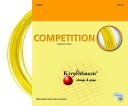 ТЕННИСНАЯ СТРУНА KIRSCHBAUM COMPETITION 1,35 мм 12 м