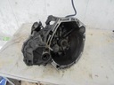 КОРОБКА ПЕРЕДАЧ MEGANE 3 III 1.5DCI CM TL4 610186