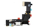 РАЗЪЕМ ДЛЯ ЗАРЯДКИ ДОК-ЛЕНТЫ МИКРОФОН IPHONE 5S