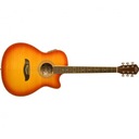 OSCAR SCHMIDT OA CE (FCS) электроакустическая гитара