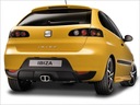 СПОРТИВНЫЙ ГЛУШИТЕЛЬ IBIZA 02 - 08 REMUS ORIGINAL SEAT