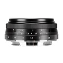 Объектив MeiKe MK-28mm F2.8 для MFT