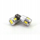 BMW ЛАМПОЧКА СТЕЛІ ПЕРІД LED (СВІТЛОДІОД) 1200LM +2X W5W  (10410956804) фото min 6