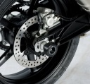 SLIDER ПІДВІСКИ R&G KTM 690 SMC /ENDURO  фото 9