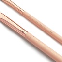 JESSUP T447 PEACH PUFF/ROSE GOLD SADA 15 ŠTETCOV Značka Jessup