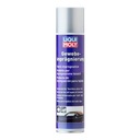ПРОПИТКА ТКАНИ (НАПРИМЕР, КАБРИОЛЕТ) 400МЛ СПРЕЙ / LIQUI MOLY LM15