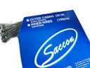 Тормозной трос Saccon 1,5 x 2300 мм