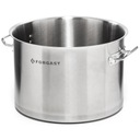 СРЕДНЯЯ СТАЛЬНАЯ КОРЗИНА, 16 Л FORGAST FG02432