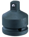 Адаптер для снижения ударных воздействий 3/4 x 1/2 KING TONY 6864