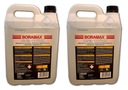 BORAMAX Суперочиститель для остатков бетона и цемента 10л