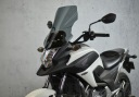 СКЛО ТУРІНГ HONDA NC 700 X 2012-2013 LOSTER  (8516548433) фото min 6