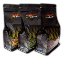 Massive Baits Strawberry Bergamotta BBs 24мм 1кг