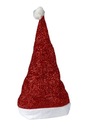 ШАПКА САНТА-КЛАУСА НА РОЖДЕСТВО 6111