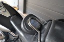 SPIN DRIVER KAWASAKI VULCAN VN 1700 NOMAD  photo 6