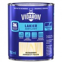 VIDARON АКРИЛОВЫЙ ЛАК 0,75л ШЕЛКОВЫЙ БЛЕСК