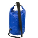 Водонепроницаемая сумка Dry Bag 15л для каяка.