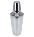 ШЕЙКЕР СТАЛЬНОЙ 0,5Л ДЛЯ НАПИТКОВ Шейкер
