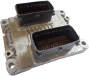 CONTROL UNIT OPEL WITH 55557933 AX 