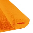 KREPINA BIBUŁA KREPA WŁOSKA ŻÓŁTA CIEMNA 576