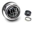 РУЧКА ПЕРЕКЛЮЧЕННЯ ПЕРЕДАЧ ЗМІНИ ПЕРЕДАЧ МІНІ COOPER R55 R56 R57 R58 R59 R60 6 ПЕРЕДАЧ  (17860877356) фото min 2