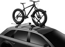 Адаптер Thule UpRide Fatbike 5991